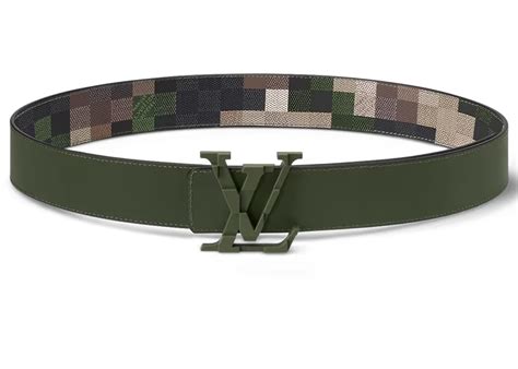 lv mega pixel belt